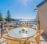 The Cove Yamba - Accommodation Mermaid Beach