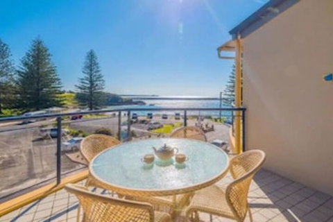 The Cove Yamba - Accommodation Mermaid Beach 0