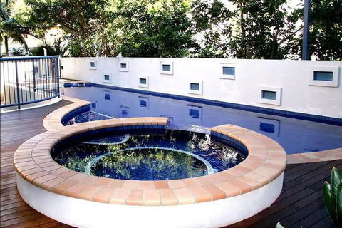 The Cove Yamba - Accommodation Mermaid Beach 5