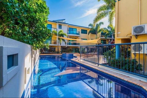 The Cove Yamba - Accommodation Mermaid Beach 6