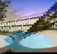 Yamba Sun Motel - Accommodation Mermaid Beach