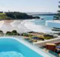 Surf Motel - Accommodation Mermaid Beach