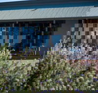 Foreshore Motor Inn - Accommodation Mermaid Beach