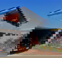 Mahogany Motel - Accommodation Mermaid Beach