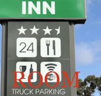 Golfview Motor Inn - Accommodation Mermaid Beach