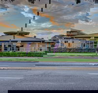 International Hotel Wagga Wagga - Accommodation Mermaid Beach