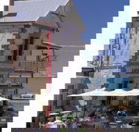 Anchorage Seafront Hotel - Accommodation Mermaid Beach