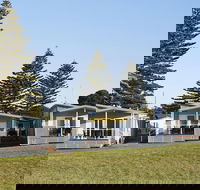 NRMA Victor Harbor Beachfront Holiday Park - Accommodation Mermaid Beach