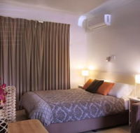Tuncurry Motor Lodge - Accommodation Mermaid Beach