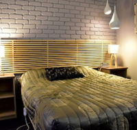 Strzelecki Motor Lodge - Accommodation Mermaid Beach