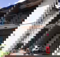 Eastgate on the Range Motel - Accommodation Mermaid Beach
