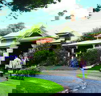 Vacy Hall Toowoomba's Grand Boutique Hotel - Accommodation Mermaid Beach