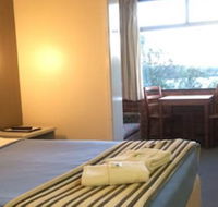 Riverview Motor Inn - Accommodation Mermaid Beach