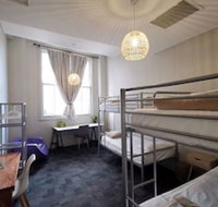 Big Hostel - Accommodation Mermaid Beach