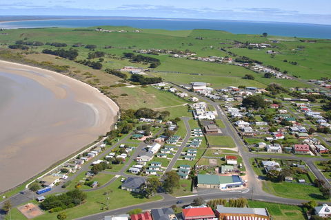 Stanley Cabin & Tourist Park - Accommodation Mermaid Beach 0