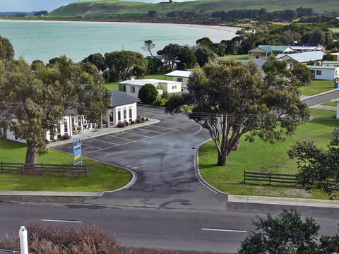 Stanley Cabin & Tourist Park - Accommodation Mermaid Beach 1