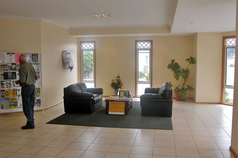 Stanley Cabin & Tourist Park - Accommodation Mermaid Beach 5