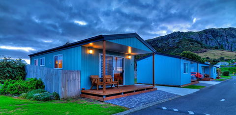 Stanley Cabin & Tourist Park - Accommodation Mermaid Beach 3