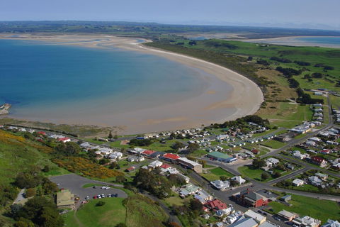 Stanley Cabin & Tourist Park - Accommodation Mermaid Beach 4