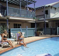 Heritage Resort Shark Bay - Accommodation Mermaid Beach