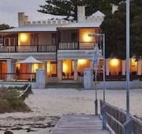 Hotel Rottnest - Accommodation Mermaid Beach