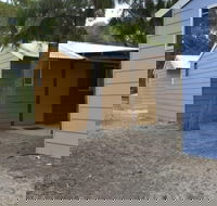 Rottnest Island Authority - Accommodation Mermaid Beach