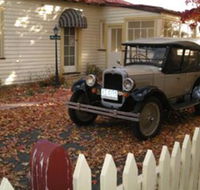 Colonial Cottages of Ross - Accommodation Mermaid Beach