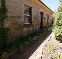 Christopher Halls Colonial Accommodation - Accommodation Mermaid Beach
