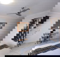 The David Motel - Accommodation Mermaid Beach