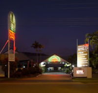 Glenmore Palms Motel - Accommodation Mermaid Beach