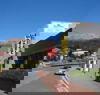 Queenstown Motor Lodge - Accommodation Mermaid Beach