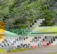 Mountain View Motel Queenstown - Accommodation Mermaid Beach