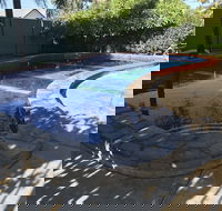 Travelway Motel - Accommodation Mermaid Beach