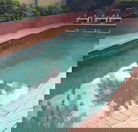 Beaches Holiday Resort - Accommodation Mermaid Beach