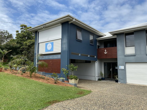 Anchors B&B - Accommodation Mermaid Beach 2