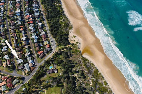 Anchors B&B - Accommodation Mermaid Beach 0