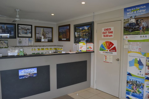 Portland Tourist Park - Accommodation Mermaid Beach 4