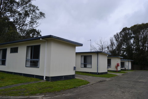 Portland Tourist Park - Accommodation Mermaid Beach 3