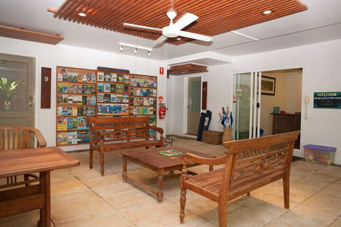 Coral Sea Villas - Accommodation Mermaid Beach 1