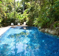 Coral Sea Villas