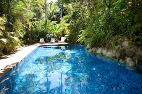 Coral Sea Villas - Accommodation Mermaid Beach 0
