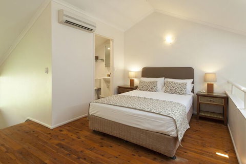 Coral Sea Villas - Accommodation Mermaid Beach 6