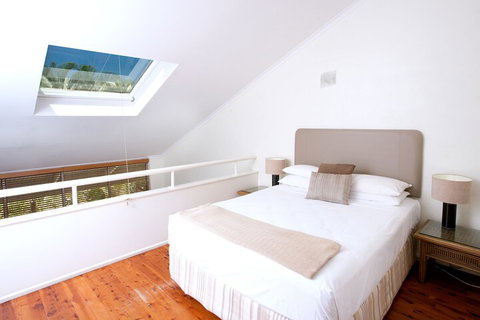 Coral Sea Villas - Accommodation Mermaid Beach 4
