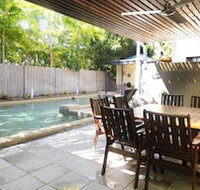 Nautilus Holiday Apartments