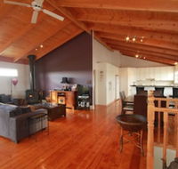 Pelican Sands Bed  Breakfast - Accommodation Mermaid Beach
