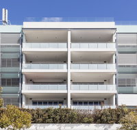 Gallery Serviced Apartments - Accommodation Mermaid Beach