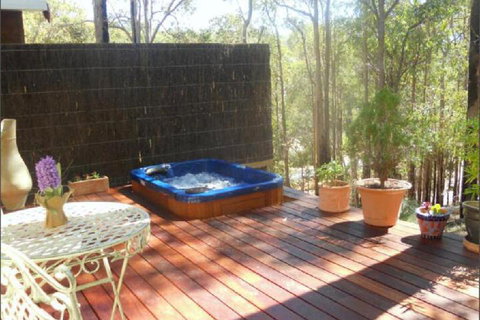Bickley Valley Retreat - Accommodation Mermaid Beach 2