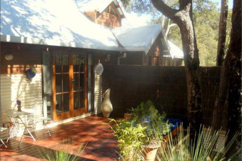Bickley Valley Retreat - Accommodation Mermaid Beach 5