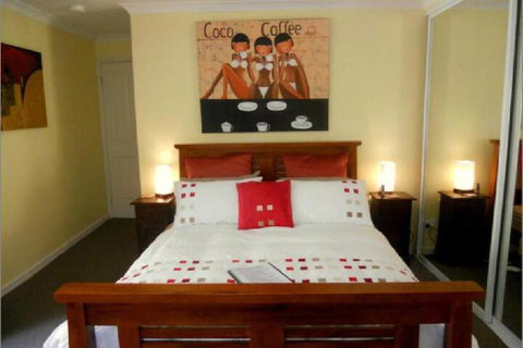 Bickley Valley Retreat - Accommodation Mermaid Beach 3