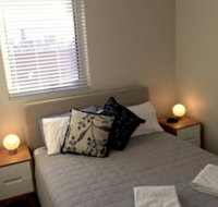Fremantle Vista - Accommodation Mermaid Beach